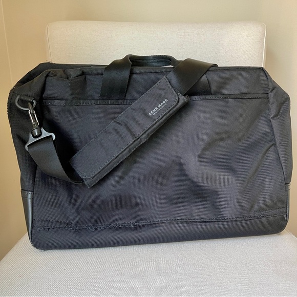 ACME MADE Messenger Laptop Bag - Picture 15 of 15
